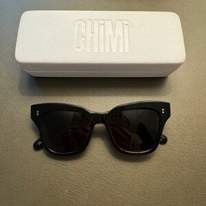 CHIMI Berry #005 Black